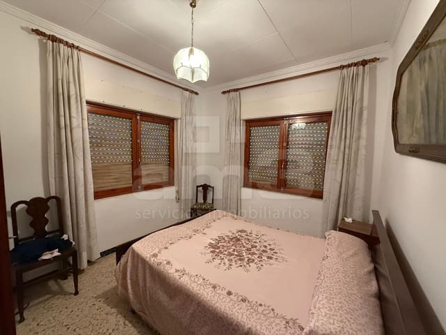 5 sovrum Finca/Hus på landet till salu i Antas - 190 000 € (Ref: 9438090)