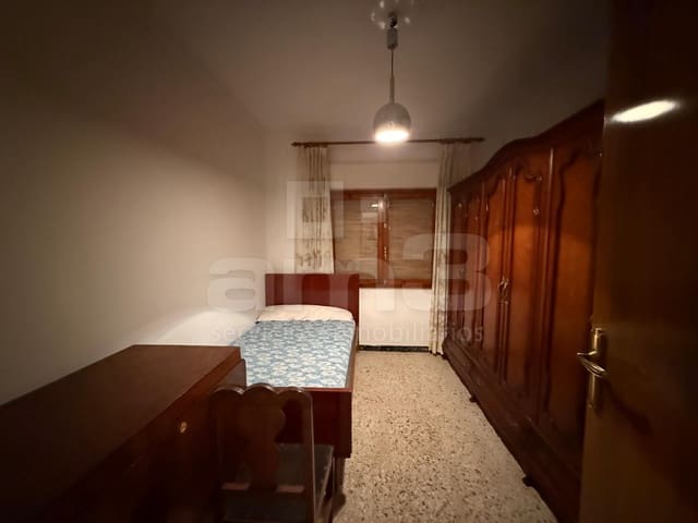 5 sovrum Finca/Hus på landet till salu i Antas - 190 000 € (Ref: 9438090)