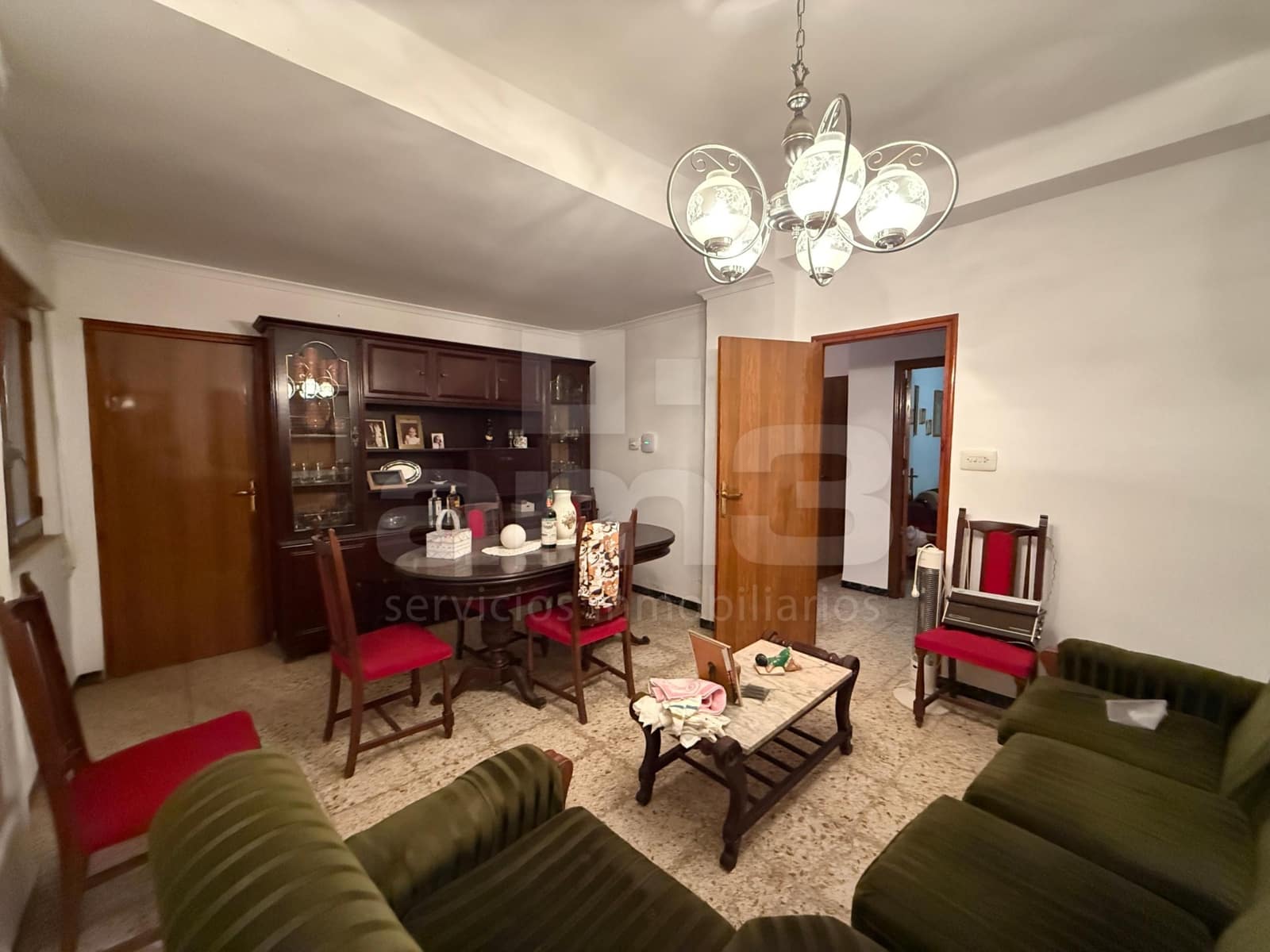 5 bedroom Finca/Country House for sale in Antas - € 190,000 (Ref: 9438090)