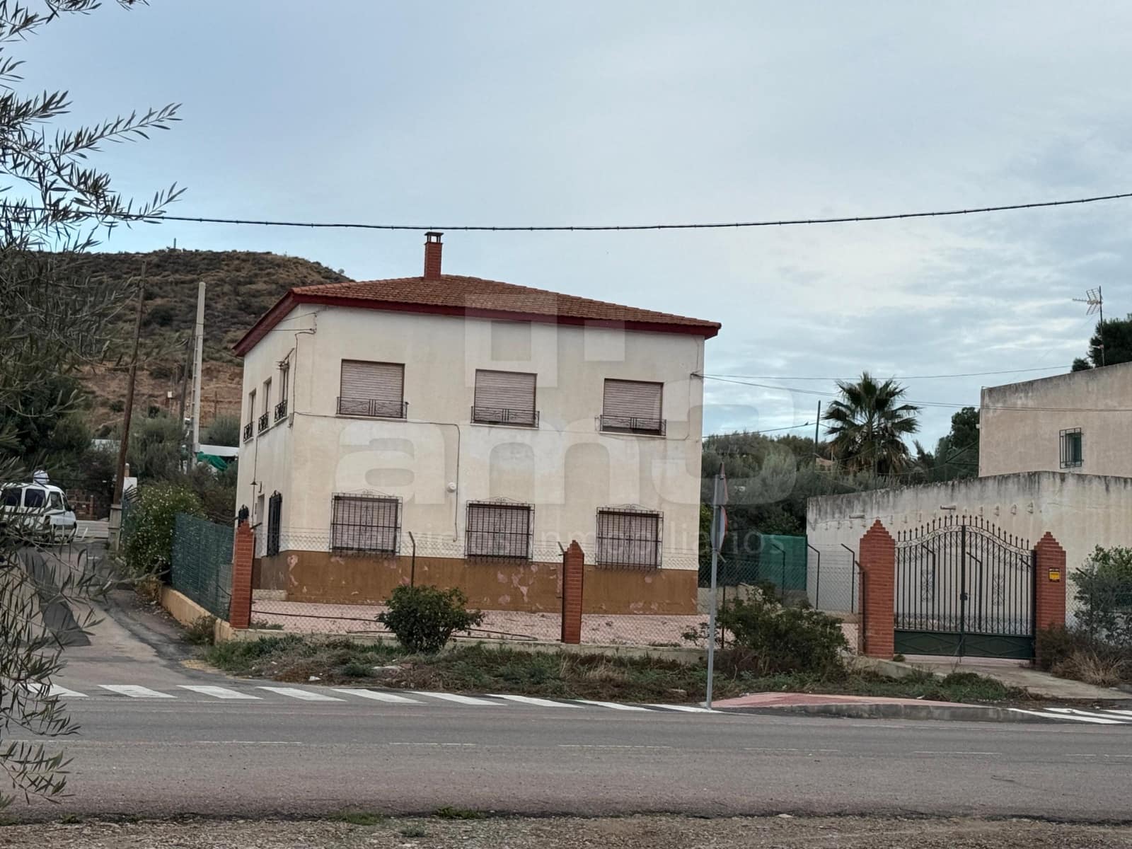 5 bedroom Finca/Country House for sale in Antas - € 190,000 (Ref: 9438090)