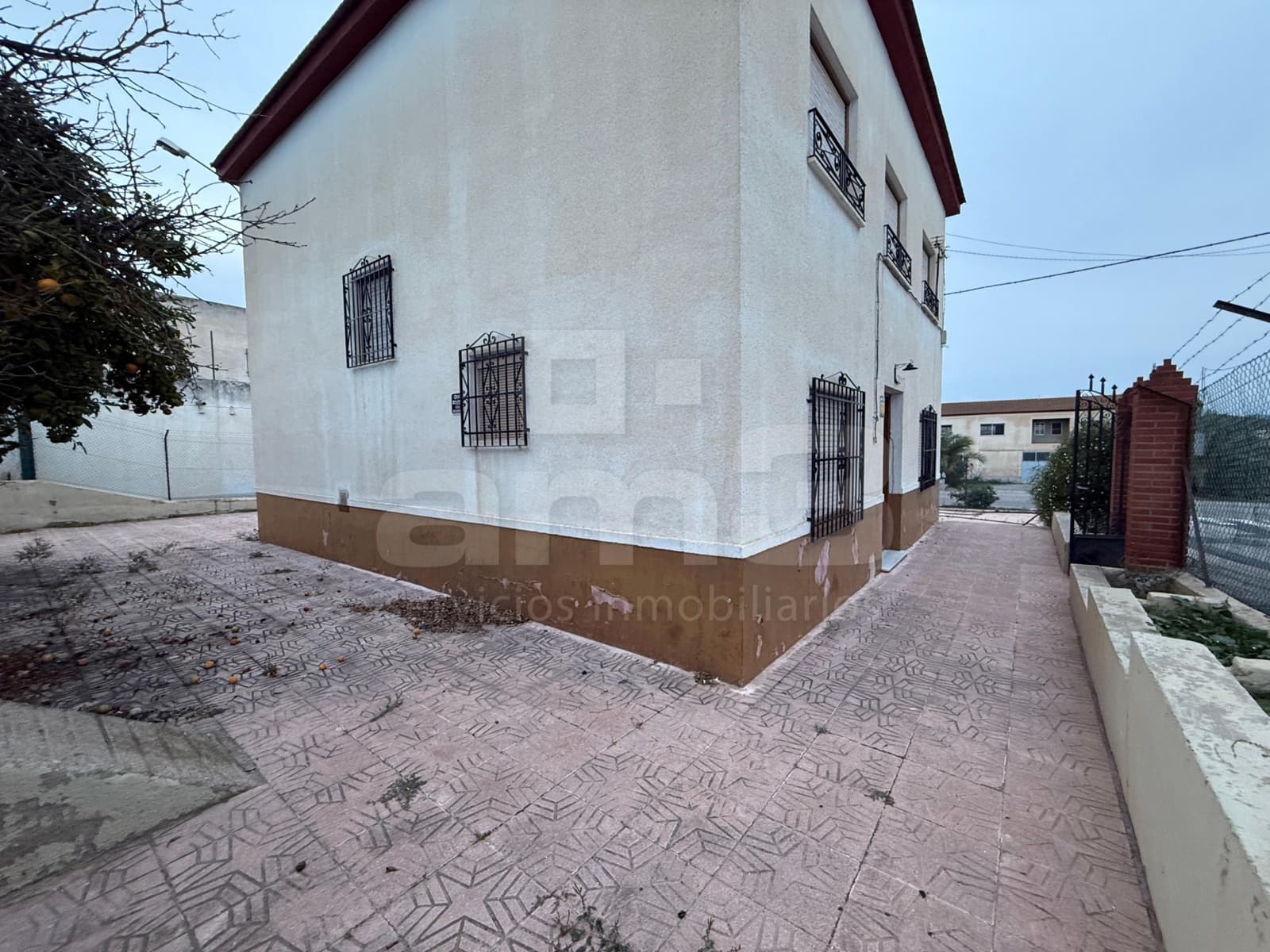 5 bedroom Finca/Country House for sale in Antas - € 190,000 (Ref: 9438090)