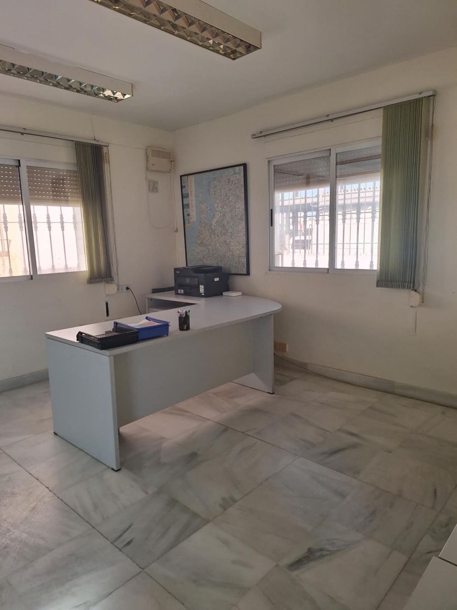 Bouwgrond te koop in Antas - € 470.000 (Ref: 9440752)