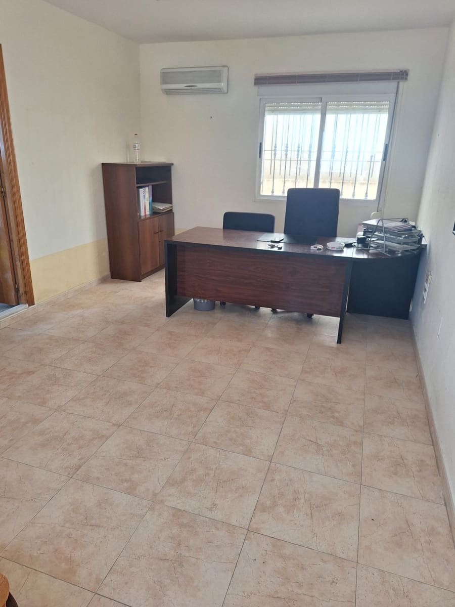 Bouwgrond te koop in Antas - € 470.000 (Ref: 9440752)