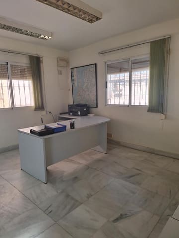 Byggegrund til salg i Antas - € 470.000 (Ref: 9440752)