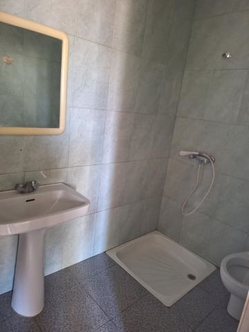 Byggegrund til salg i Antas - € 470.000 (Ref: 9440752)