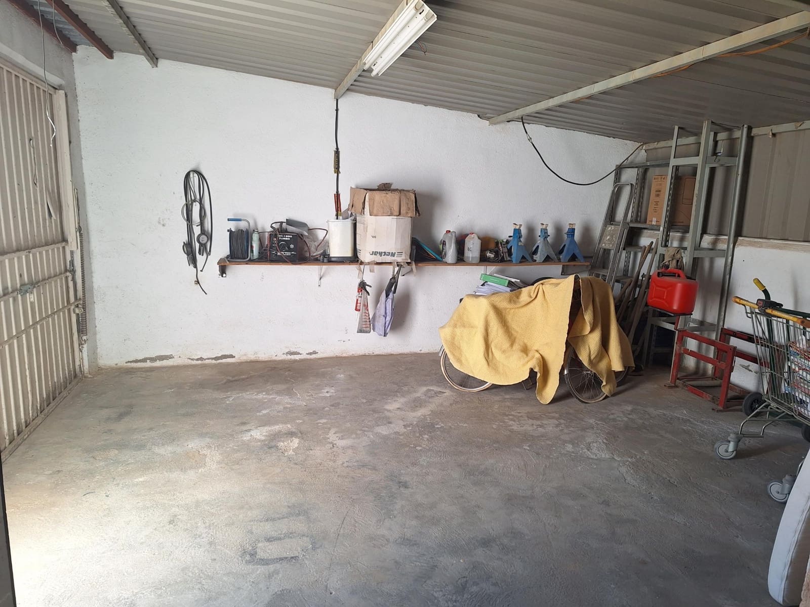 Bouwgrond te koop in Antas - € 470.000 (Ref: 9440752)