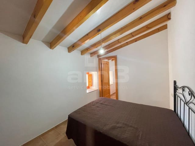 4 soverom Hus til salgs i Lubrín - € 105 000 (Ref: 9440754)