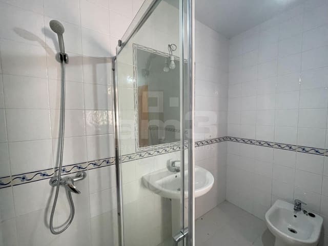 4 soverom Hus til salgs i Lubrín - € 105 000 (Ref: 9440754)