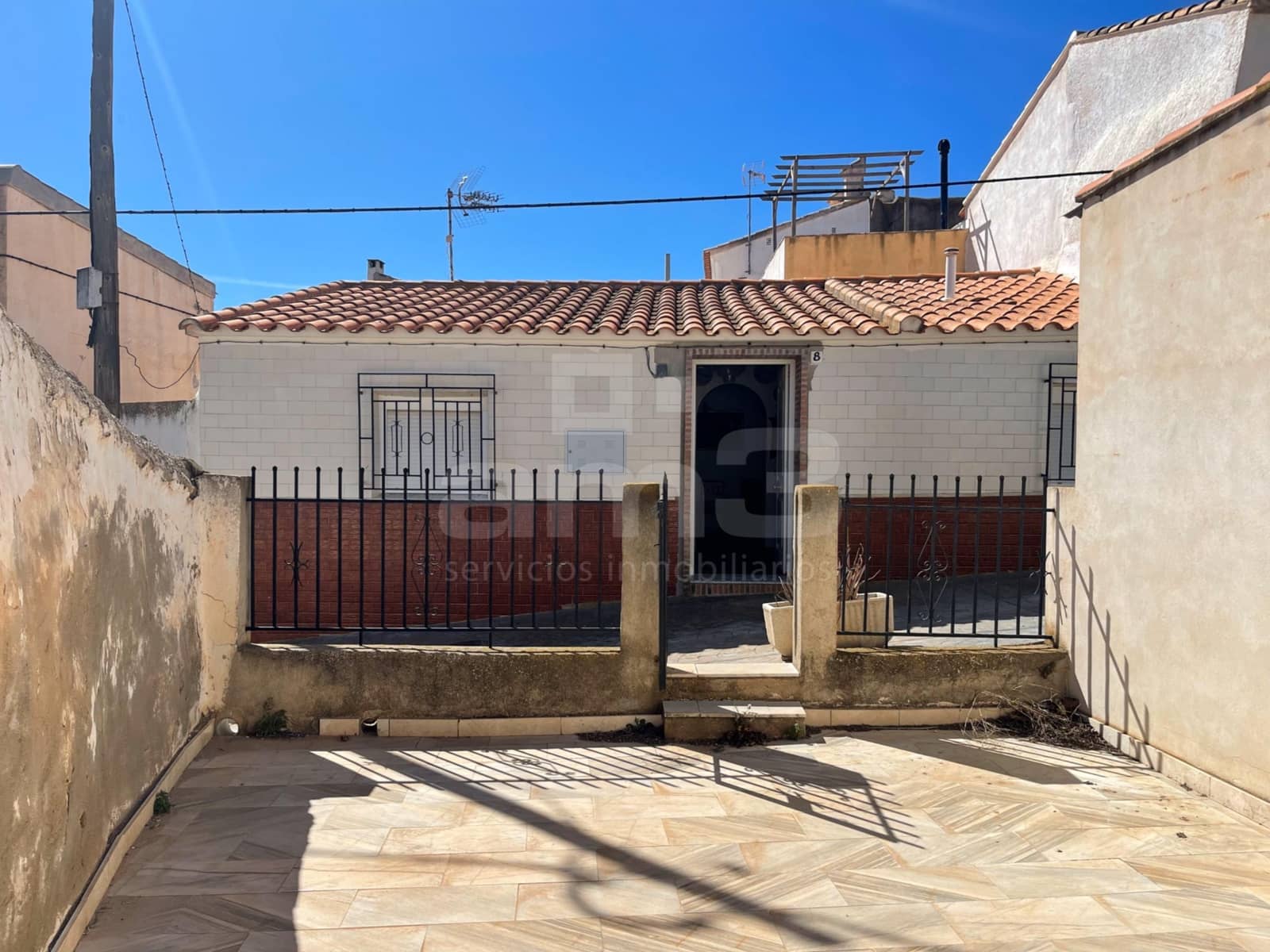 4 bedroom Townhouse for sale in Lubrin - € 105,000 (Ref: 9440754)