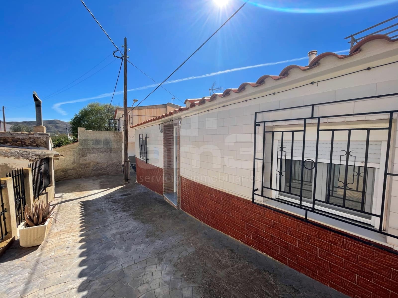 4 bedroom Townhouse for sale in Lubrin - € 105,000 (Ref: 9440754)