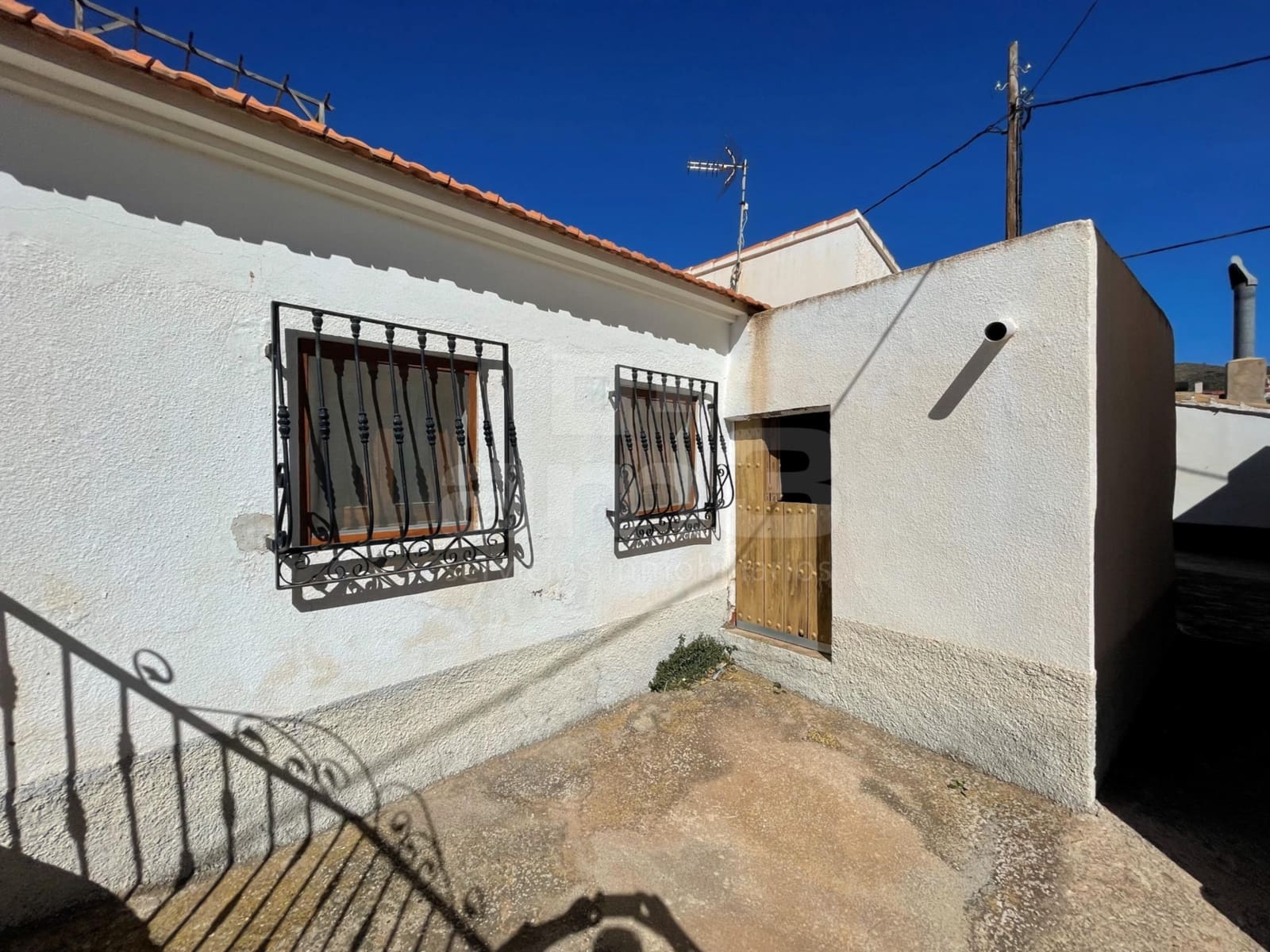 4 bedroom Townhouse for sale in Lubrin - € 105,000 (Ref: 9440754)