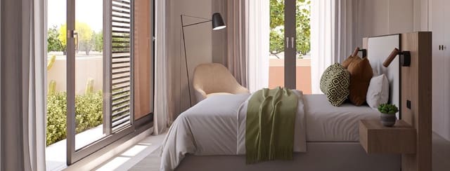 3 soveværelse Villa til salg i Cuevas del Almanzora - € 950.000 (Ref: 9440755)