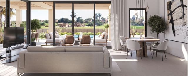 3 soveværelse Villa til salg i Cuevas del Almanzora - € 950.000 (Ref: 9440755)