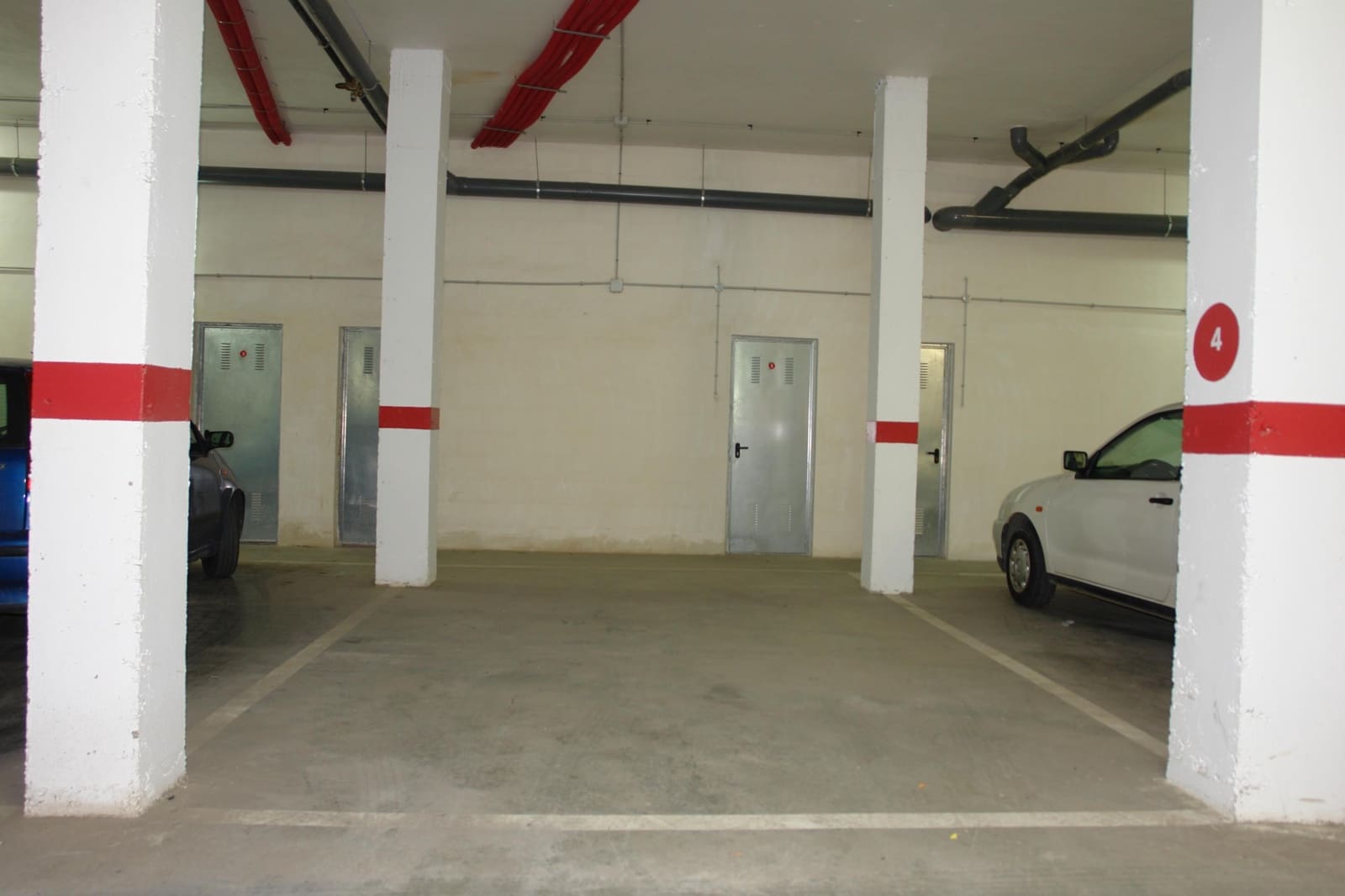 Garage for rent in Vera - € 5,000 (Ref: 9440756)