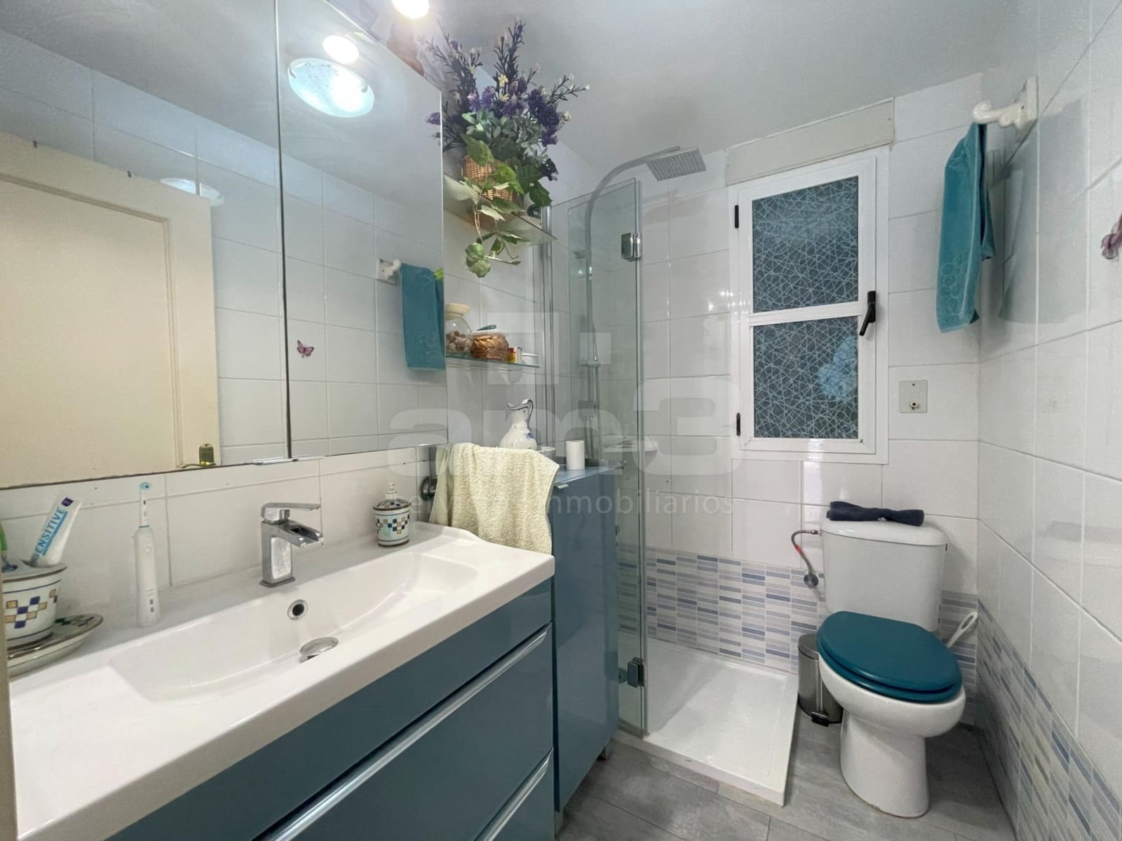 4 sypialnia Apartament na sprzedaż w Vera z garażem - 250 000 € (Ref: 9440757)