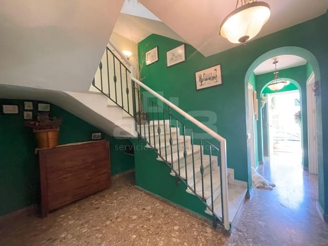 4 sypialnia Apartament na sprzedaż w Vera z garażem - 250 000 € (Ref: 9440757)