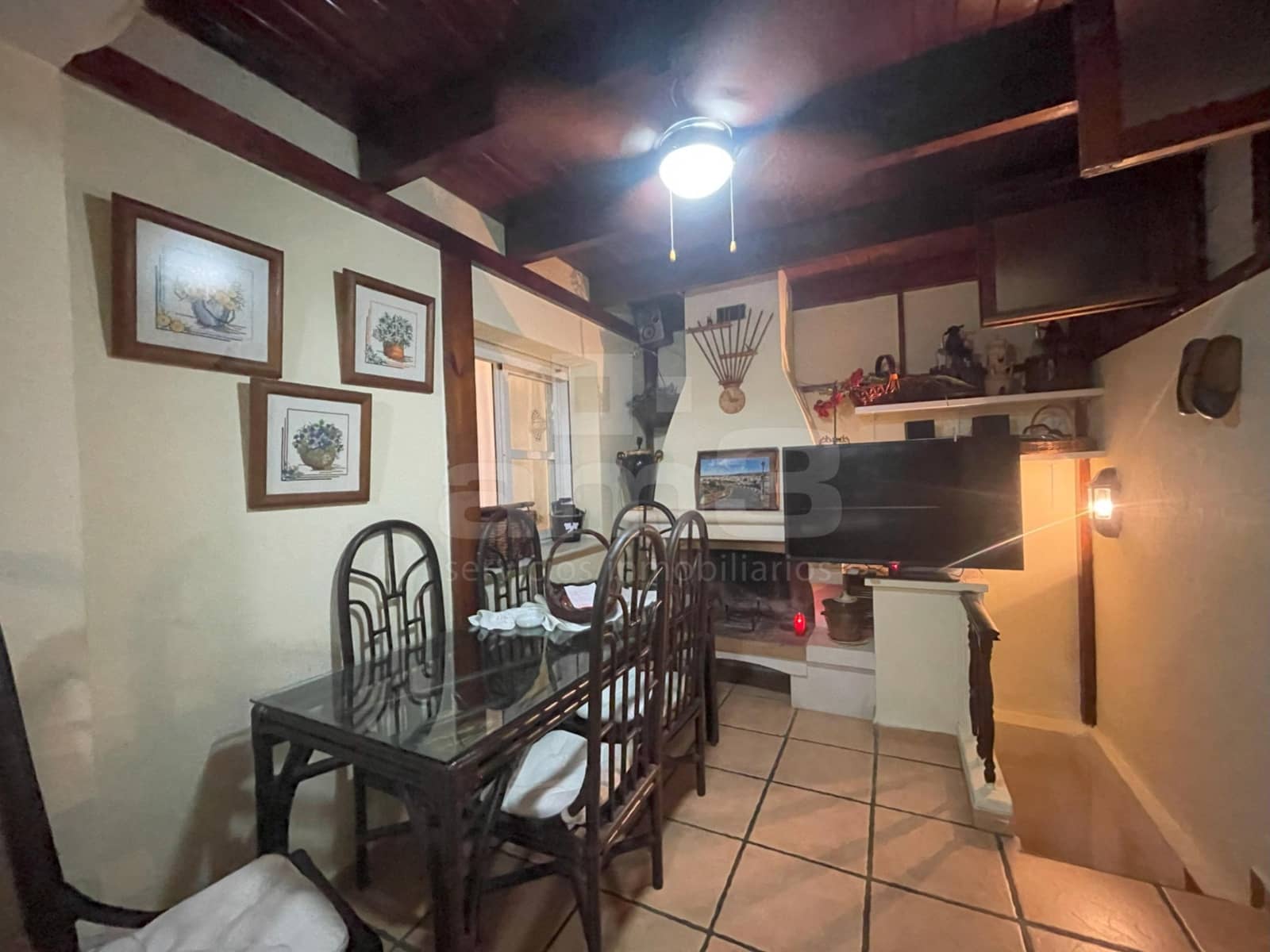 4 sypialnia Apartament na sprzedaż w Vera z garażem - 250 000 € (Ref: 9440757)