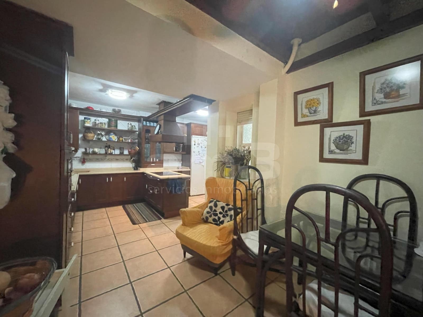 4 sypialnia Apartament na sprzedaż w Vera z garażem - 250 000 € (Ref: 9440757)