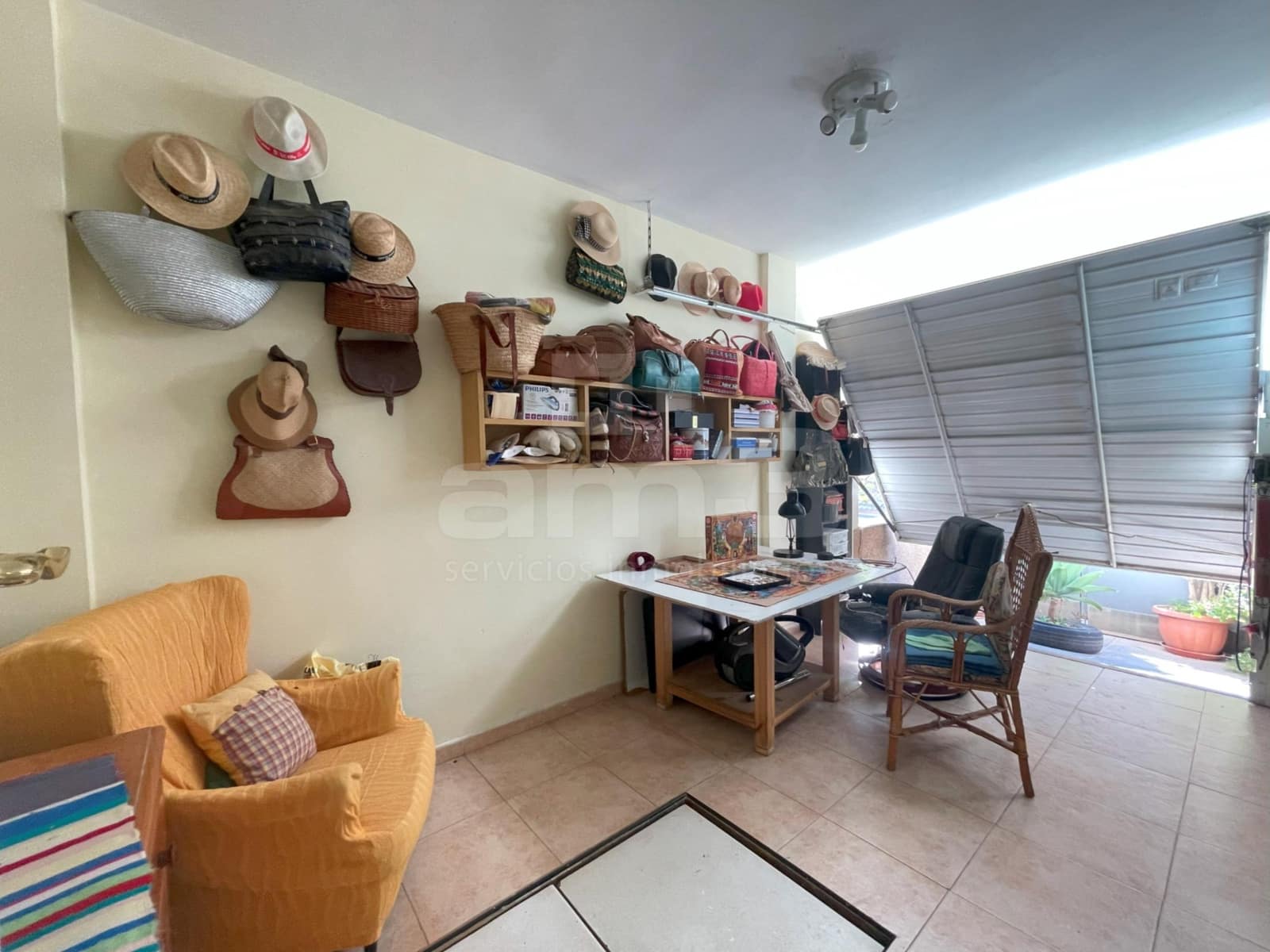 4 sypialnia Apartament na sprzedaż w Vera z garażem - 250 000 € (Ref: 9440757)