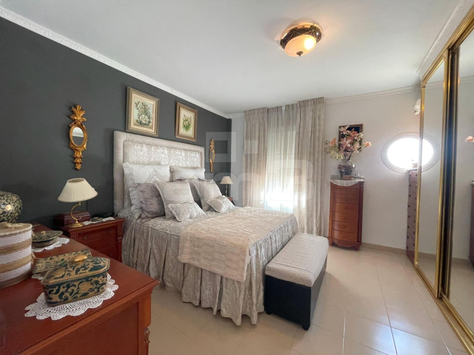 4 sypialnia Apartament na sprzedaż w Vera z garażem - 250 000 € (Ref: 9440757)