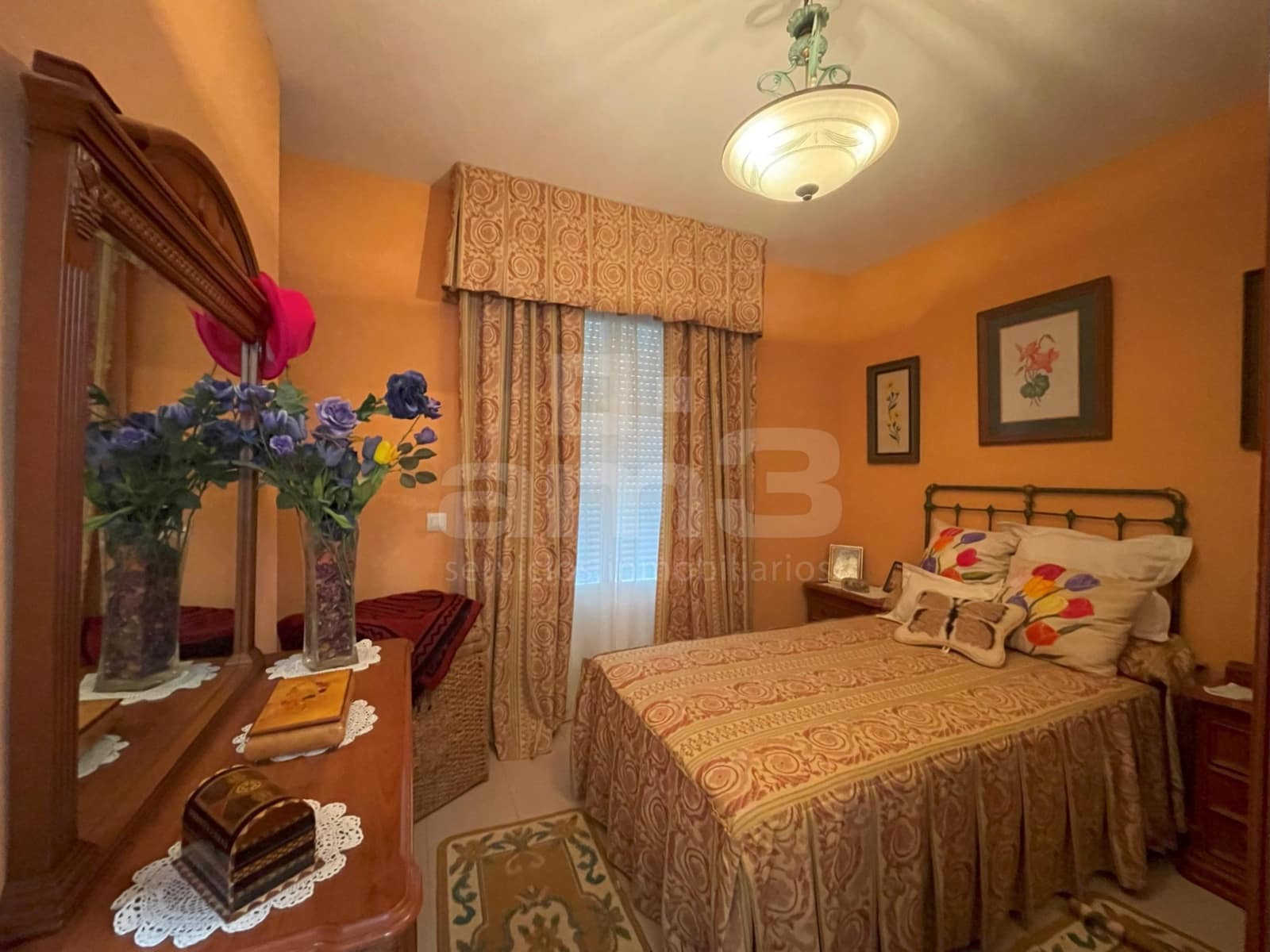 4 sypialnia Apartament na sprzedaż w Vera z garażem - 250 000 € (Ref: 9440757)