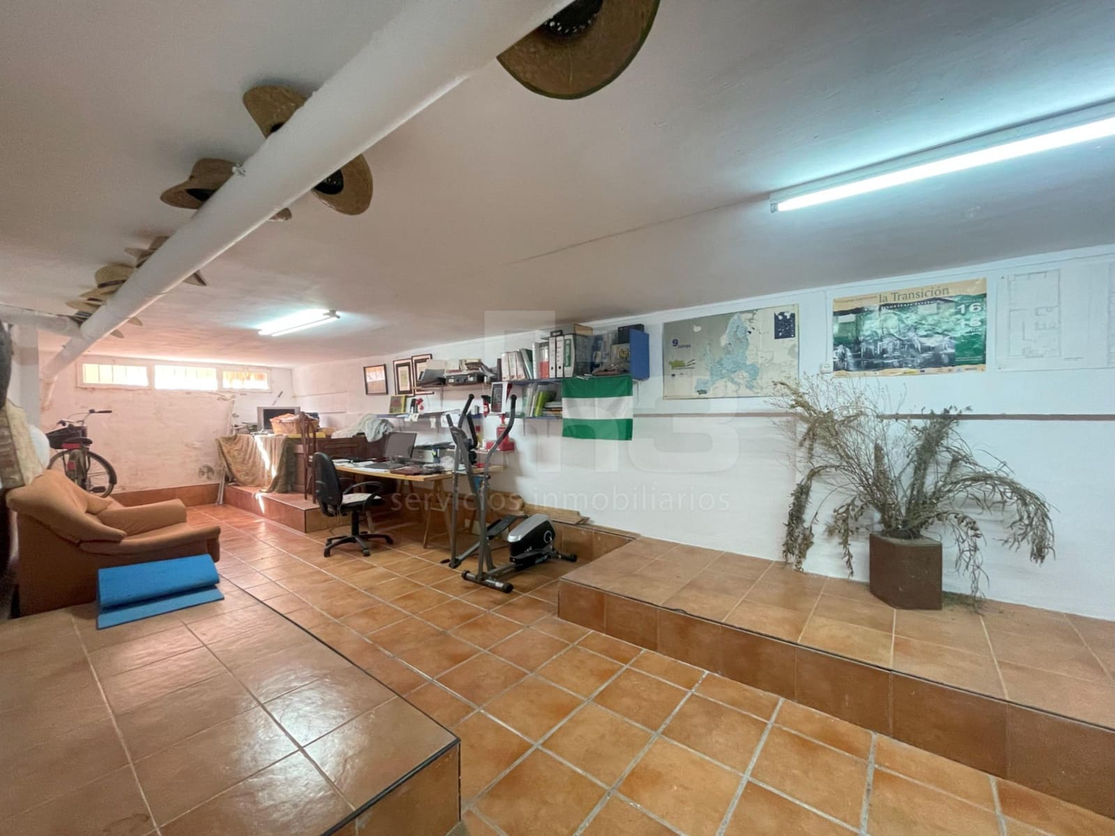 4 sypialnia Apartament na sprzedaż w Vera z garażem - 250 000 € (Ref: 9440757)