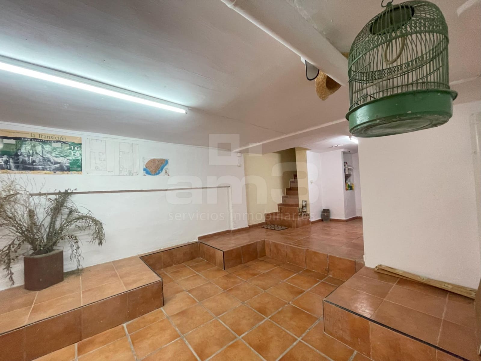 4 sypialnia Apartament na sprzedaż w Vera z garażem - 250 000 € (Ref: 9440757)