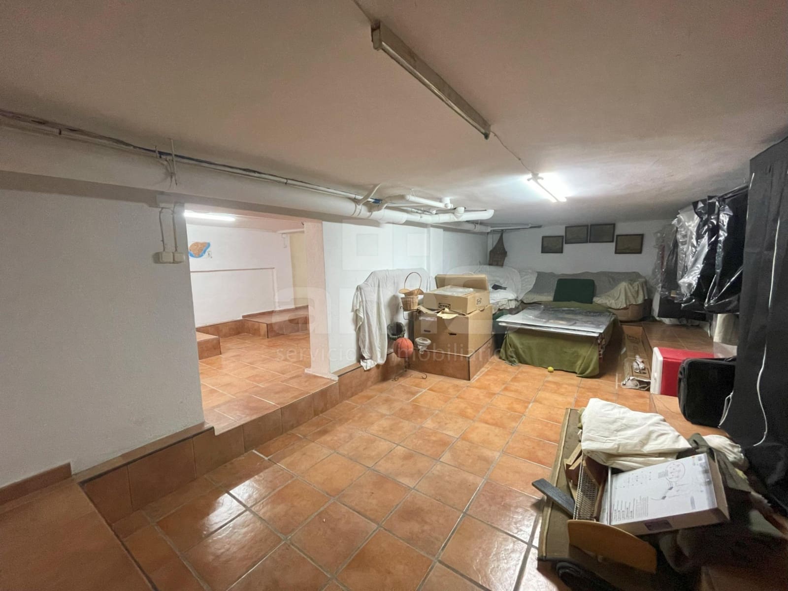 4 sypialnia Apartament na sprzedaż w Vera z garażem - 250 000 € (Ref: 9440757)