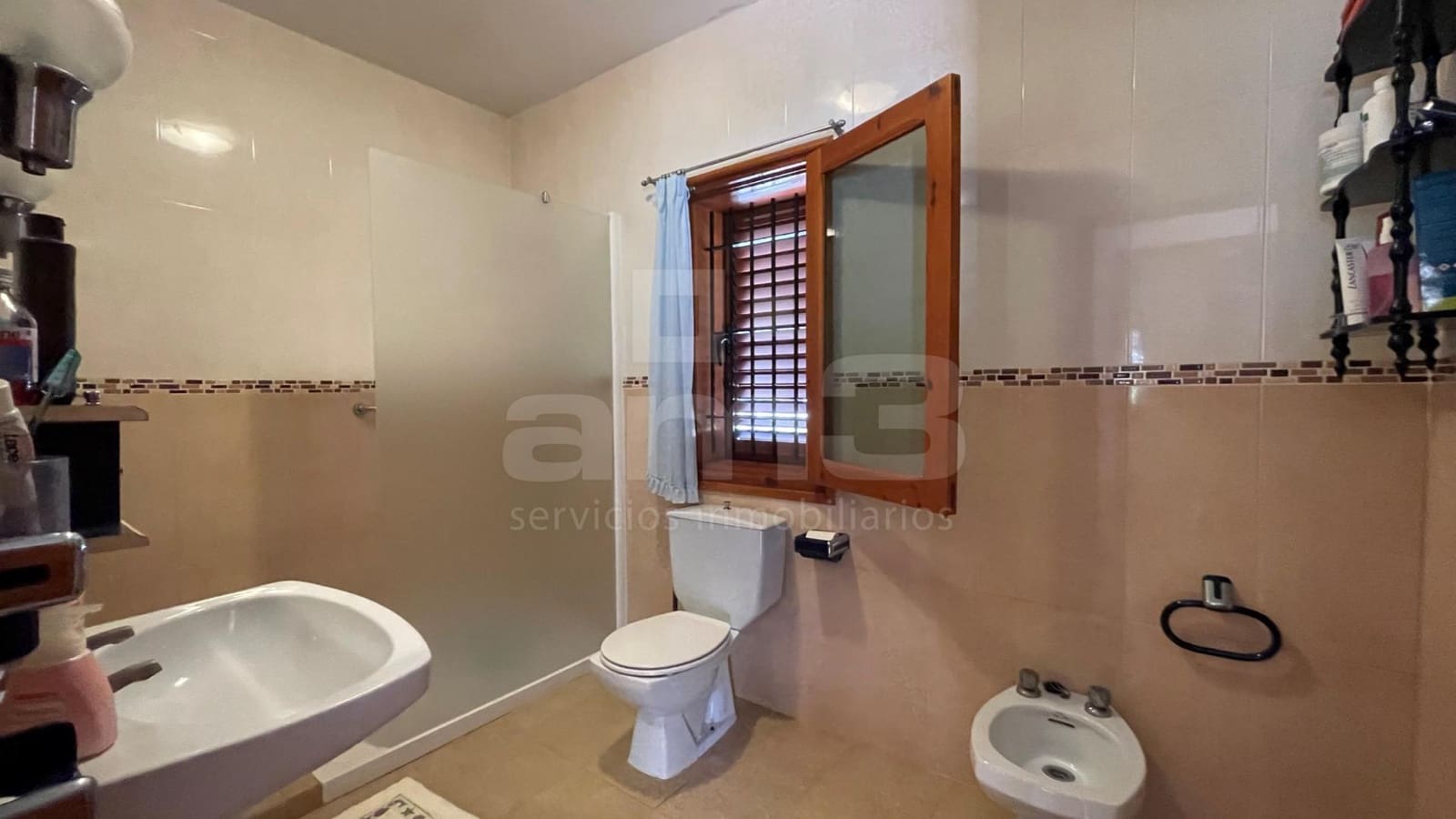 4 Zimmer Villa zu verkaufen in San Juan de los Terreros mit Garage - 485.000 € (Ref: 9440759)