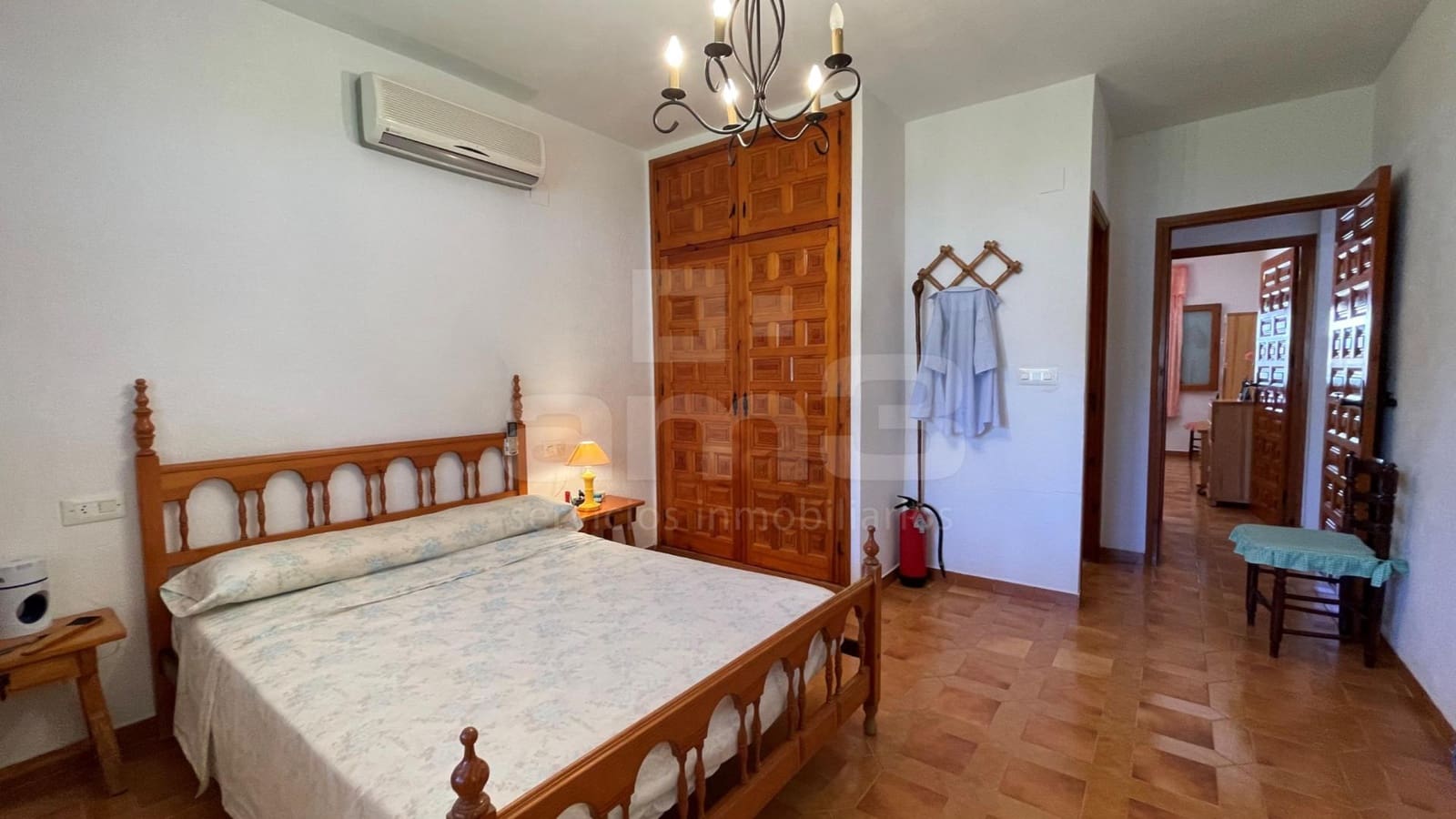 4 Zimmer Villa zu verkaufen in San Juan de los Terreros mit Garage - 485.000 € (Ref: 9440759)