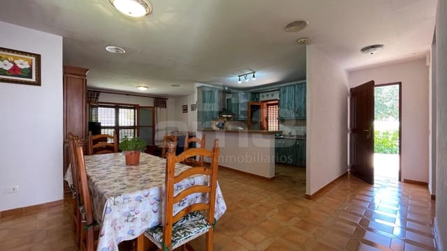 4 Zimmer Villa zu verkaufen in San Juan de los Terreros, Pulpí mit Garage - 485.000 € (Ref: 9440759)
