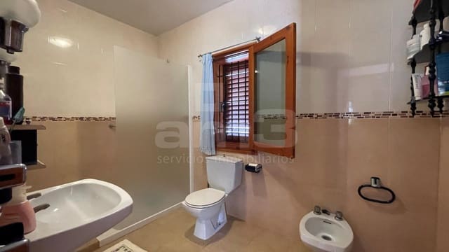 4 Zimmer Villa zu verkaufen in San Juan de los Terreros, Pulpí mit Garage - 485.000 € (Ref: 9440759)