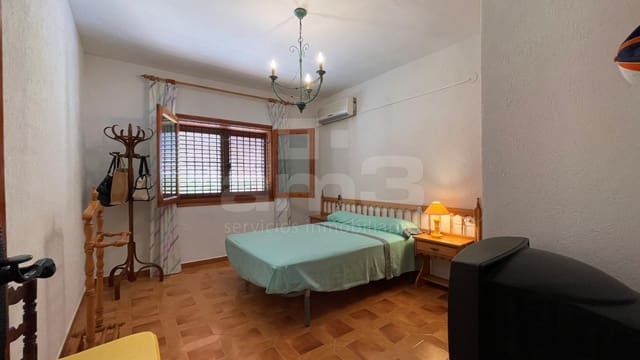 4 Zimmer Villa zu verkaufen in San Juan de los Terreros, Pulpí mit Garage - 485.000 € (Ref: 9440759)