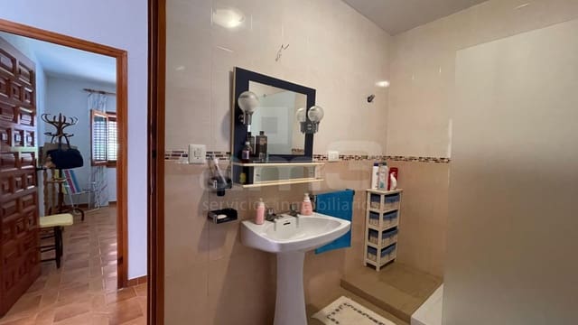 4 Zimmer Villa zu verkaufen in San Juan de los Terreros, Pulpí mit Garage - 485.000 € (Ref: 9440759)