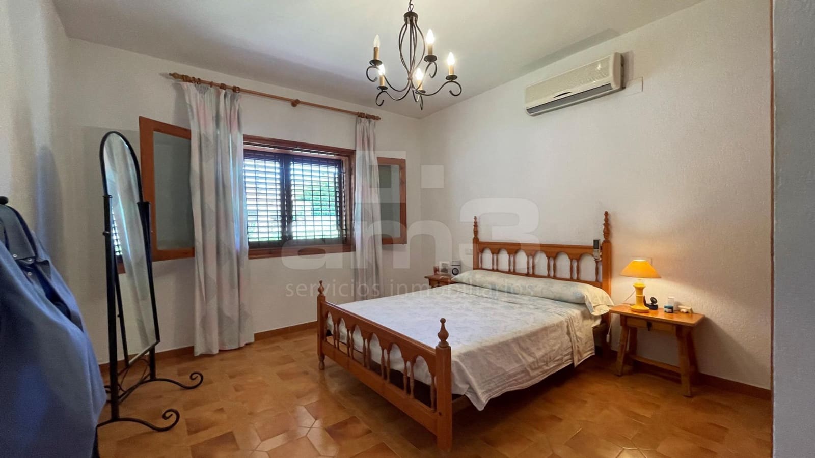 4 Zimmer Villa zu verkaufen in San Juan de los Terreros mit Garage - 485.000 € (Ref: 9440759)