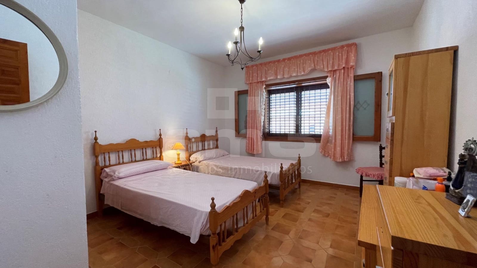 4 Zimmer Villa zu verkaufen in San Juan de los Terreros mit Garage - 485.000 € (Ref: 9440759)