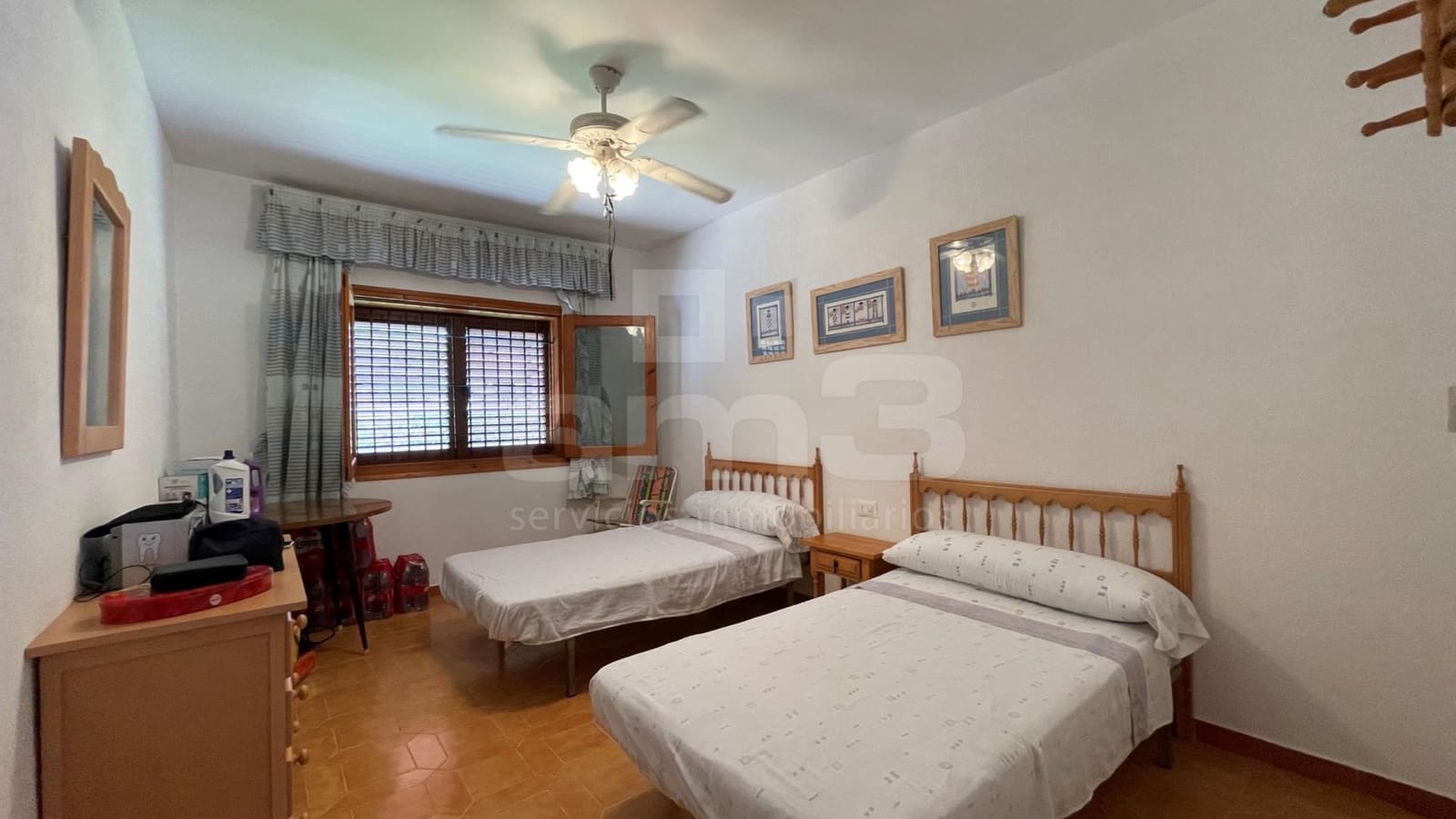 4 Zimmer Villa zu verkaufen in San Juan de los Terreros mit Garage - 485.000 € (Ref: 9440759)