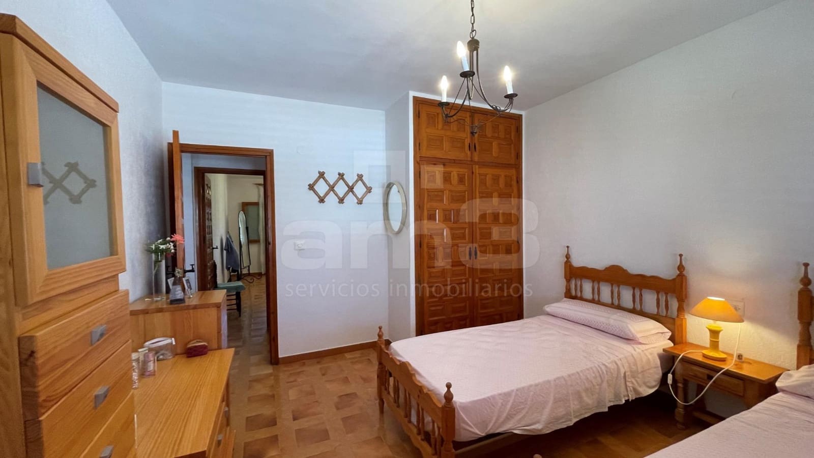 4 Zimmer Villa zu verkaufen in San Juan de los Terreros mit Garage - 485.000 € (Ref: 9440759)