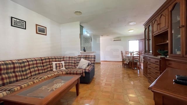 4 Zimmer Villa zu verkaufen in San Juan de los Terreros, Pulpí mit Garage - 485.000 € (Ref: 9440759)