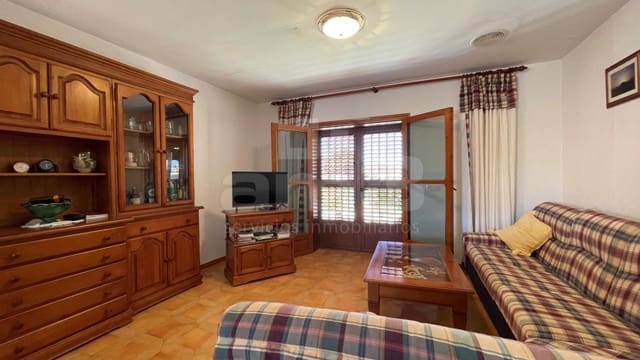 4 Zimmer Villa zu verkaufen in San Juan de los Terreros, Pulpí mit Garage - 485.000 € (Ref: 9440759)