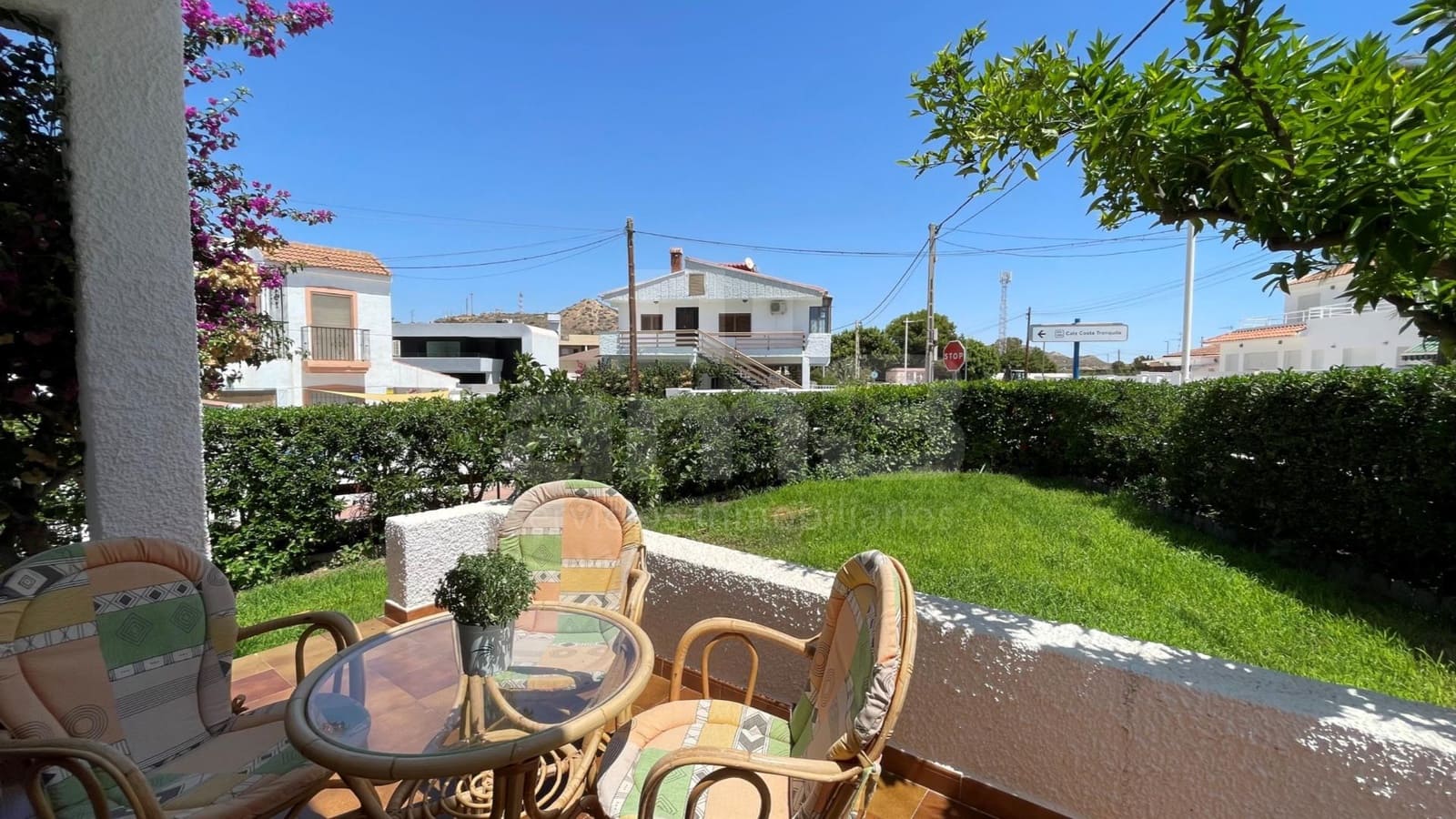 4 Zimmer Villa zu verkaufen in San Juan de los Terreros mit Garage - 485.000 € (Ref: 9440759)