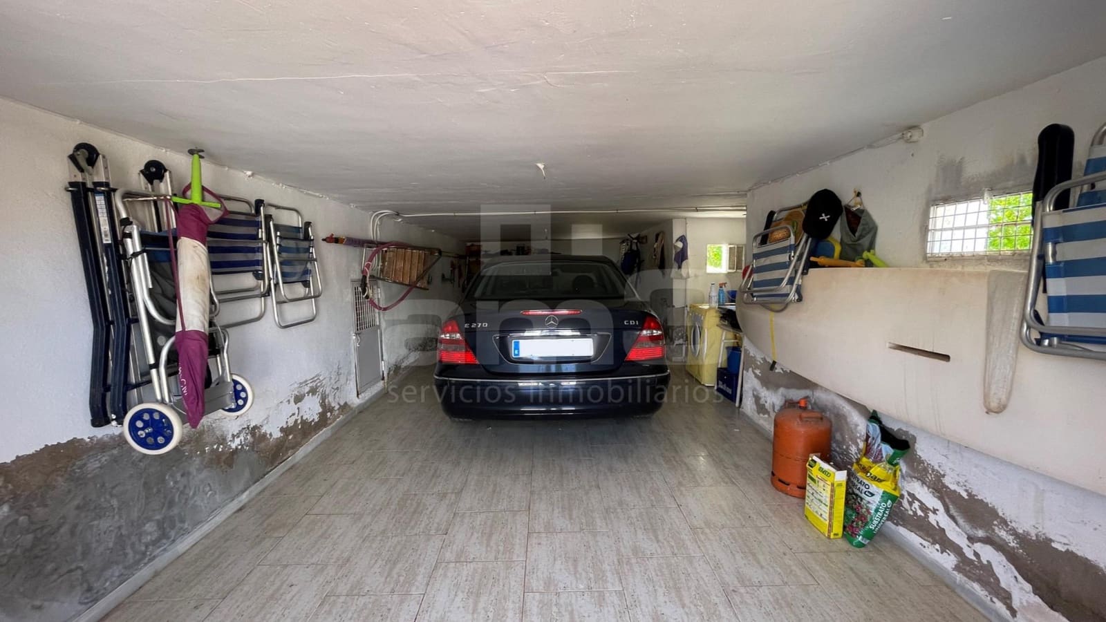 4 Zimmer Villa zu verkaufen in San Juan de los Terreros mit Garage - 485.000 € (Ref: 9440759)