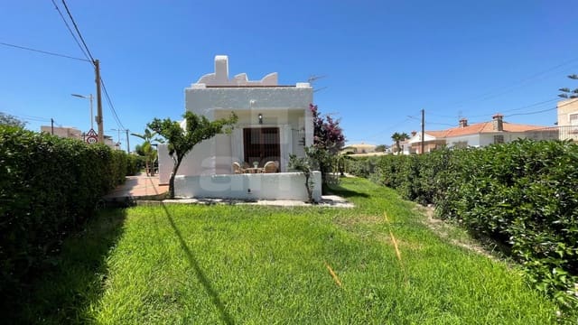 4 Zimmer Villa zu verkaufen in San Juan de los Terreros, Pulpí mit Garage - 485.000 € (Ref: 9440759)