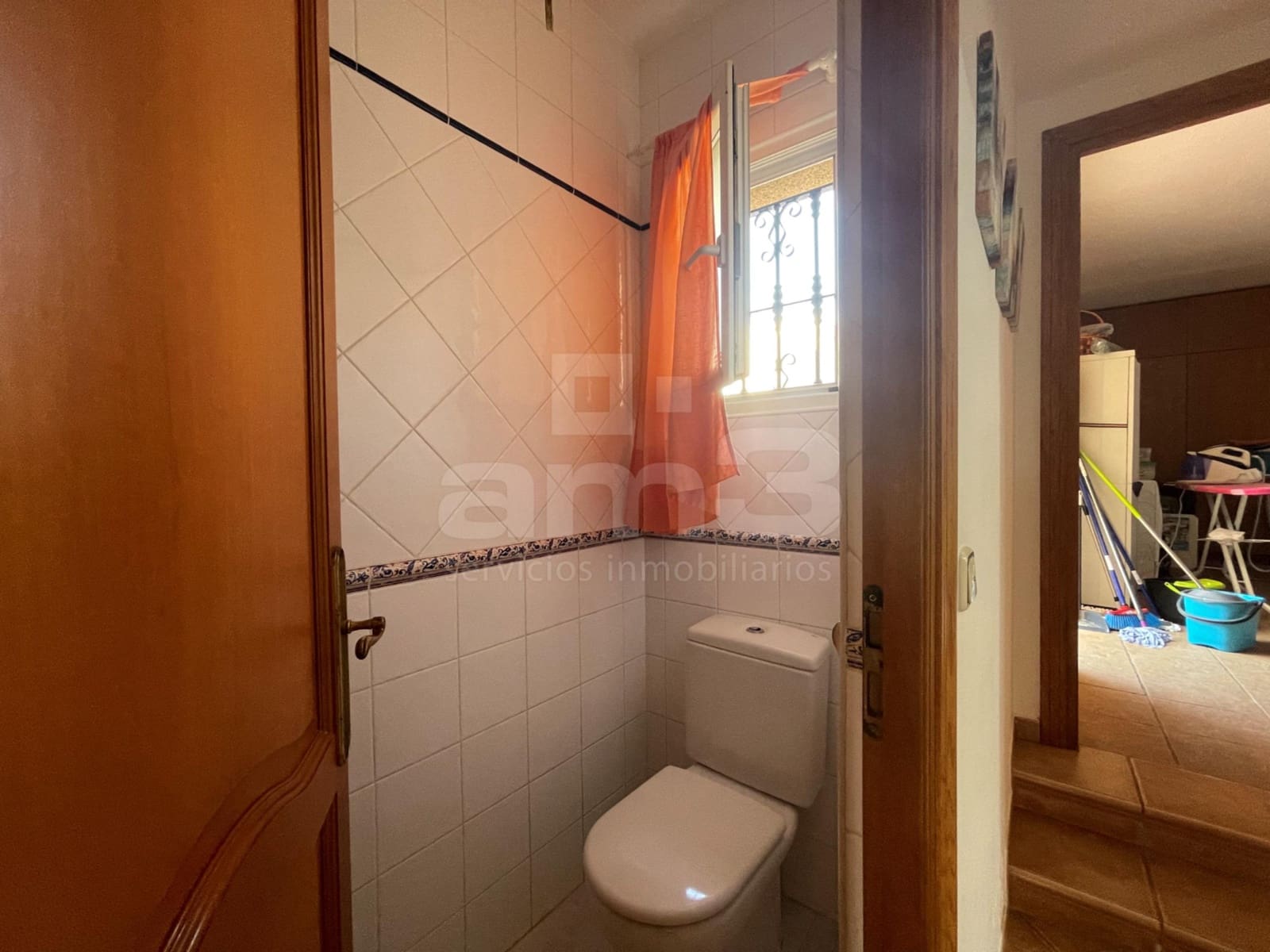 4 slaapkamer Villa te koop in Garrucha met garage - € 450.000 (Ref: 9440760)