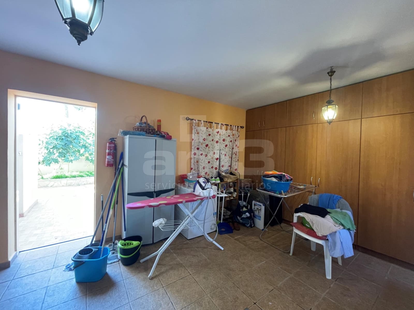 4 slaapkamer Villa te koop in Garrucha met garage - € 450.000 (Ref: 9440760)
