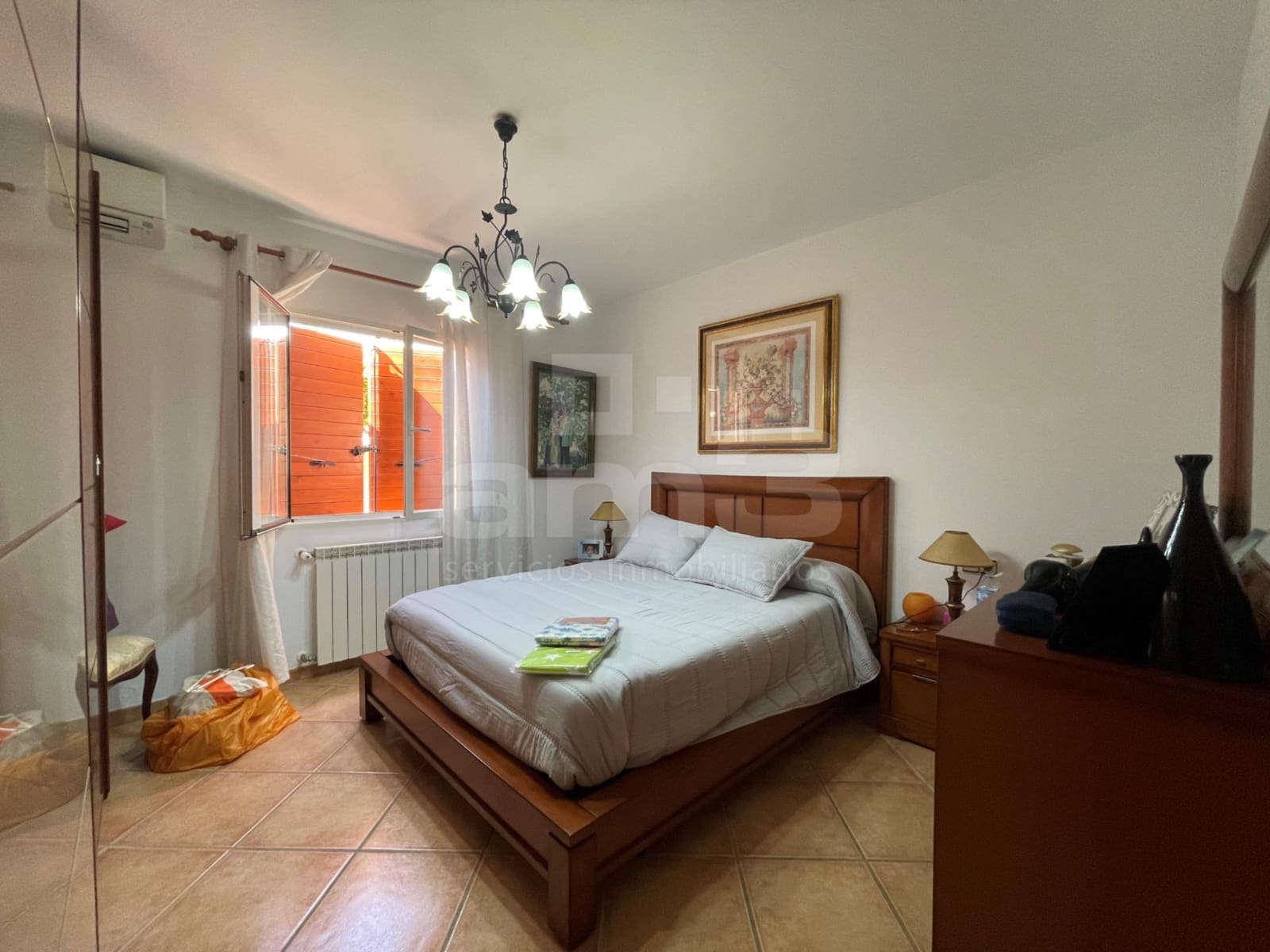 4 slaapkamer Villa te koop in Garrucha met garage - € 450.000 (Ref: 9440760)