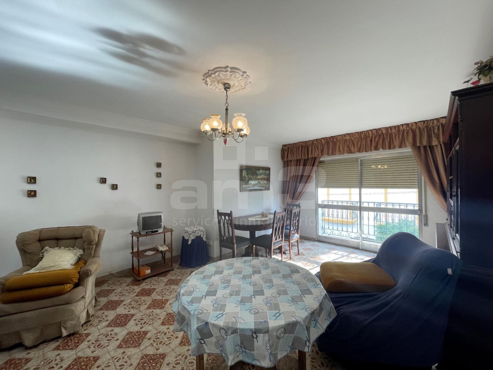 4 camera da letto Appartamento in vendita in Vera con garage - 129.900 € (Rif: 9440761)