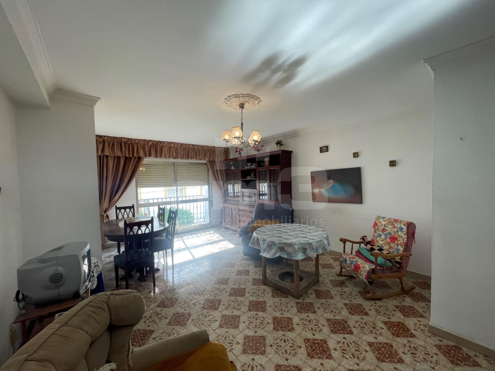 4 camera da letto Appartamento in vendita in Vera con garage - 129.900 € (Rif: 9440761)