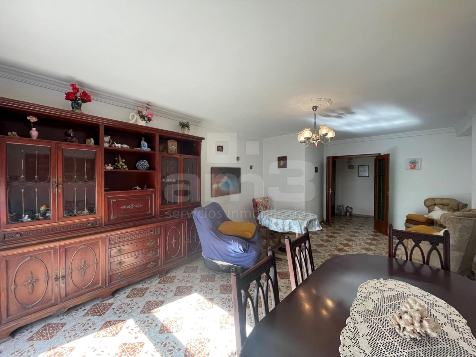 4 camera da letto Appartamento in vendita in Vera con garage - 129.900 € (Rif: 9440761)