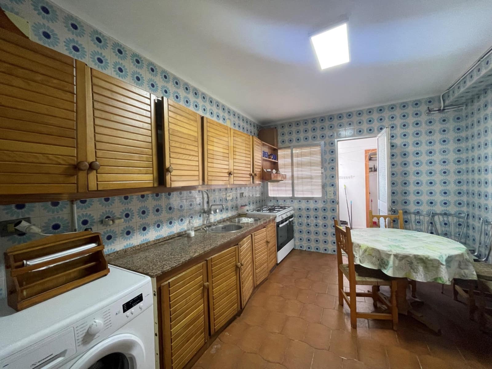 4 camera da letto Appartamento in vendita in Vera con garage - 129.900 € (Rif: 9440761)